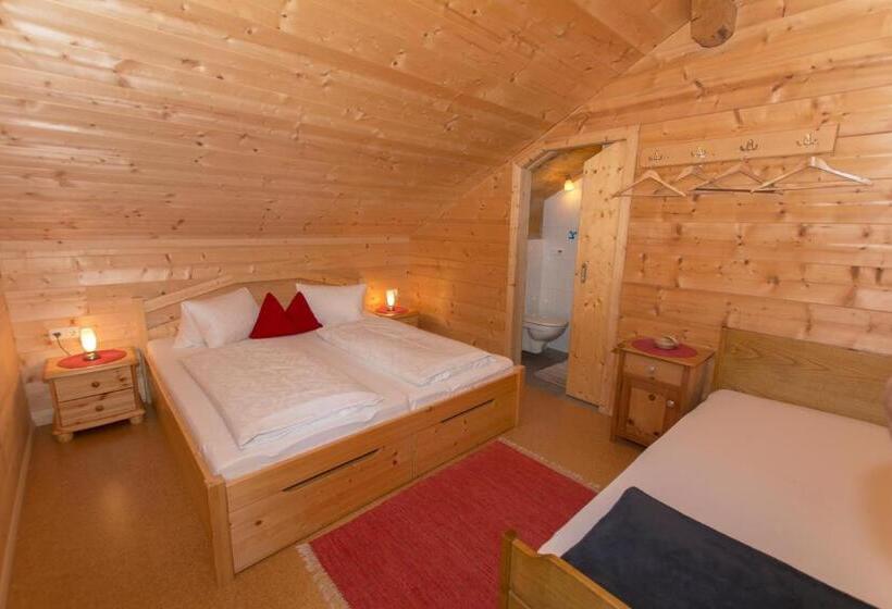 带3个卧室的公寓, Grenerhof