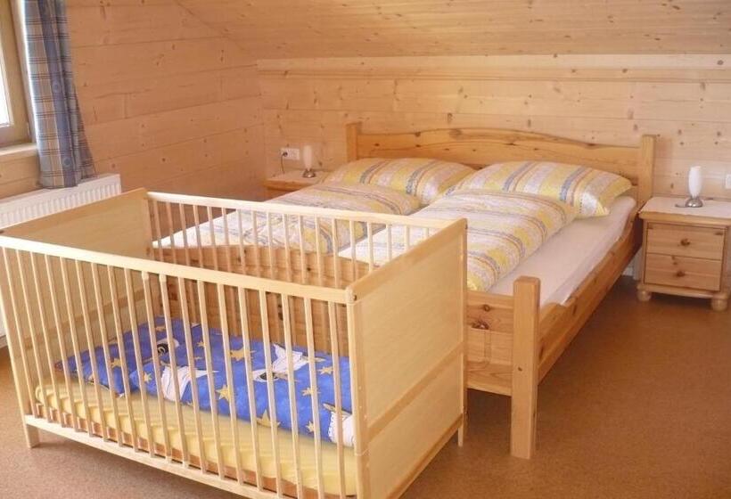 带3个卧室的公寓, Grenerhof