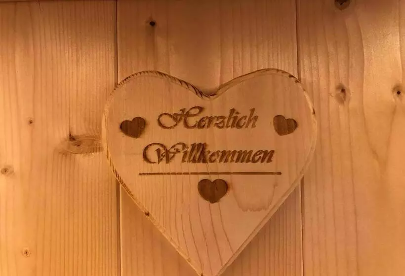 ３ベッドルームアパートメント, Grenerhof
