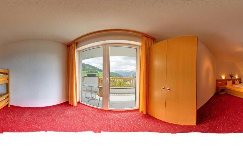 Family Suite, Alpenrose