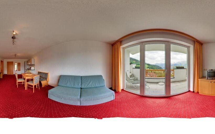 Family Suite, Alpenrose