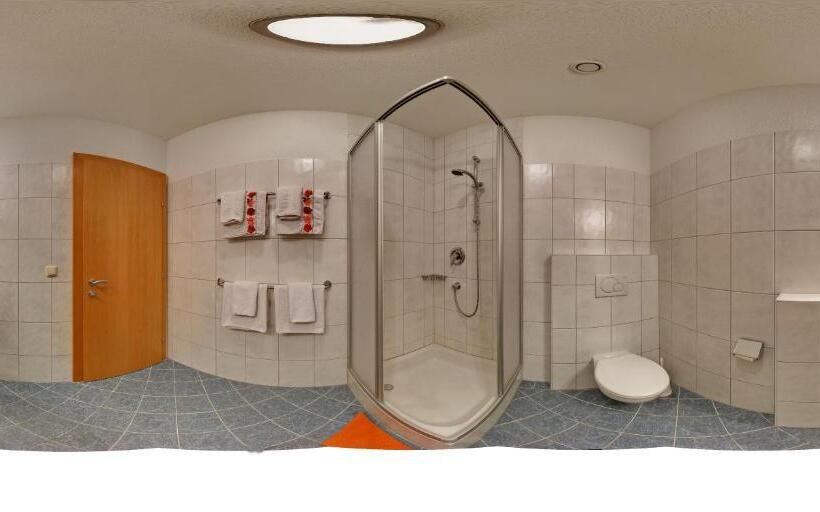 Family Suite, Alpenrose