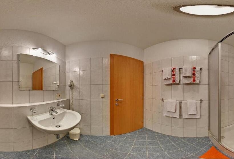 Family Suite, Alpenrose