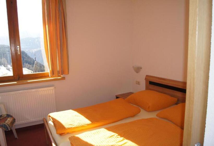 Апартаменты 2 Спальни, Alpenrose