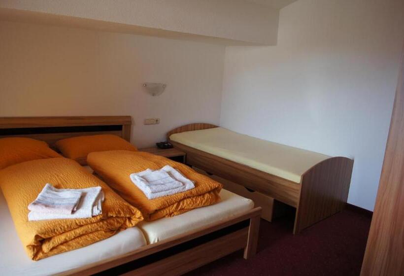 Апартаменты 2 Спальни, Alpenrose