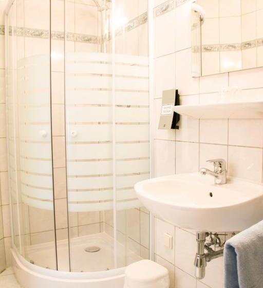 스탠다드 룸, Alter Telegraf