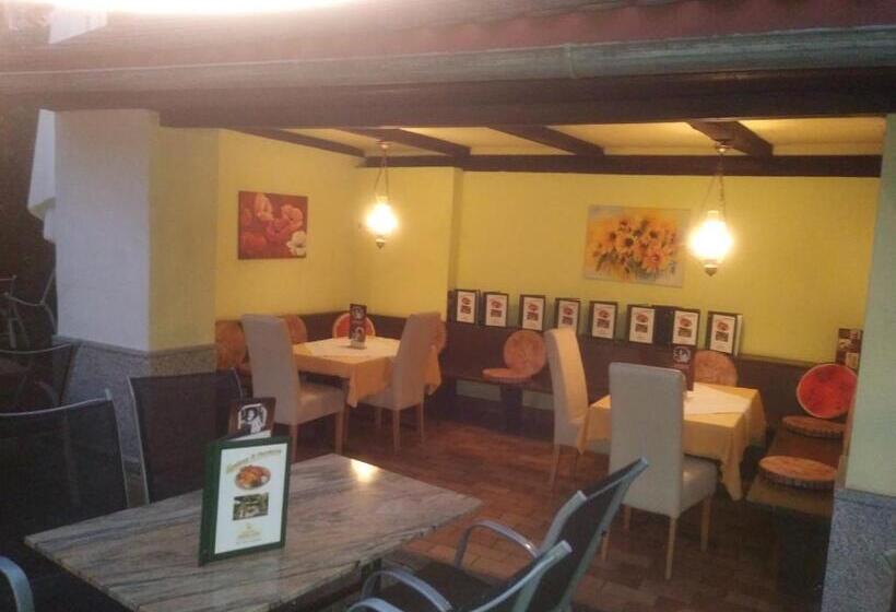 스탠다드 룸, Alter Telegraf