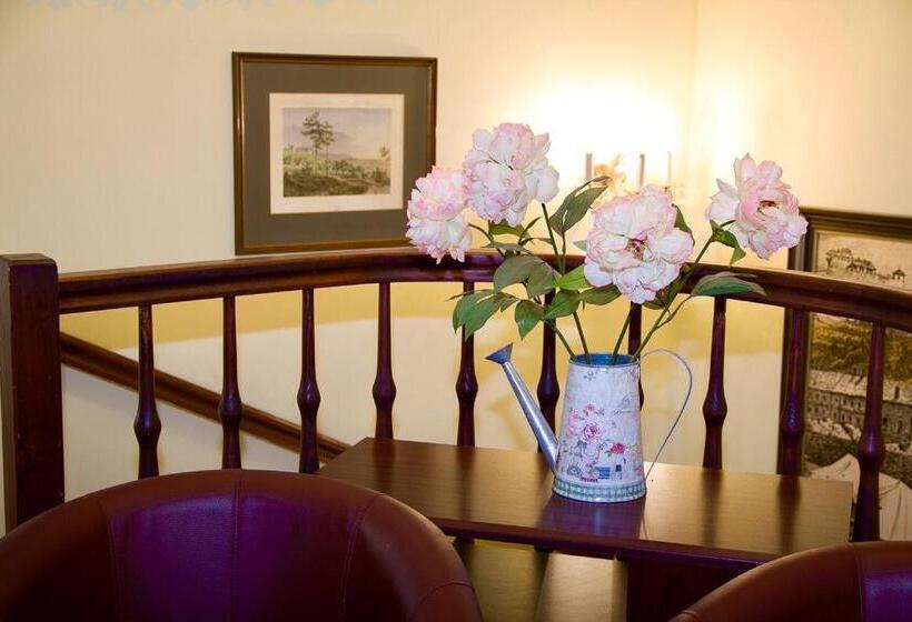 스탠다드 룸, Alter Telegraf