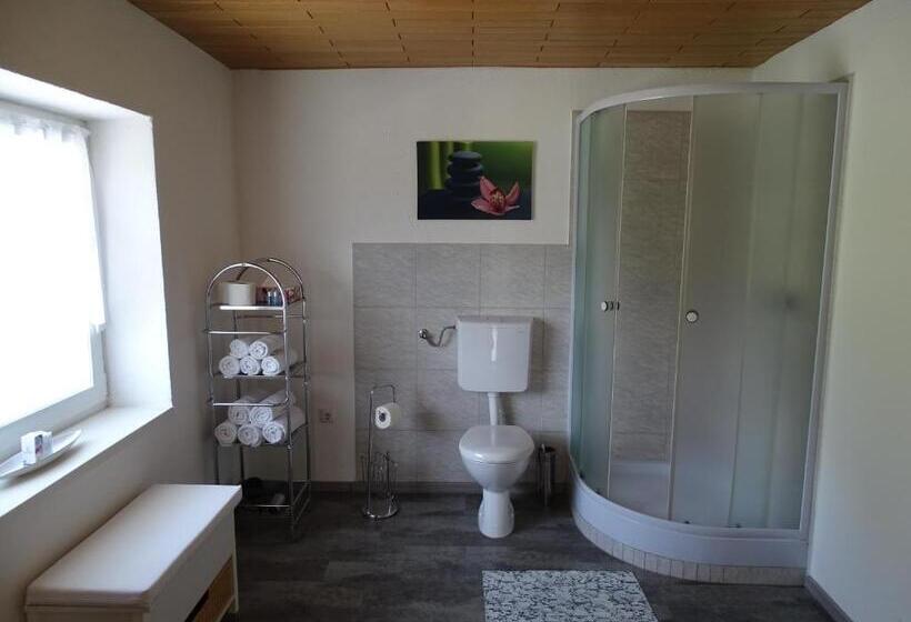 شقة غرفة واحدة ذات إطلالة, Apart Tyrol