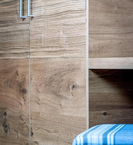 스탠다드 발코니 룸, Das Stoaberg