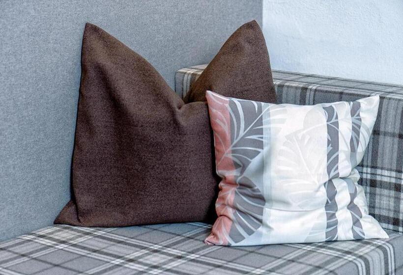 스탠다드 발코니 룸, Das Stoaberg