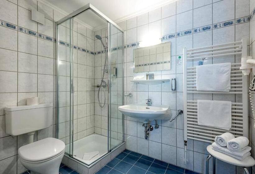 스탠다드 룸, Das Stoaberg