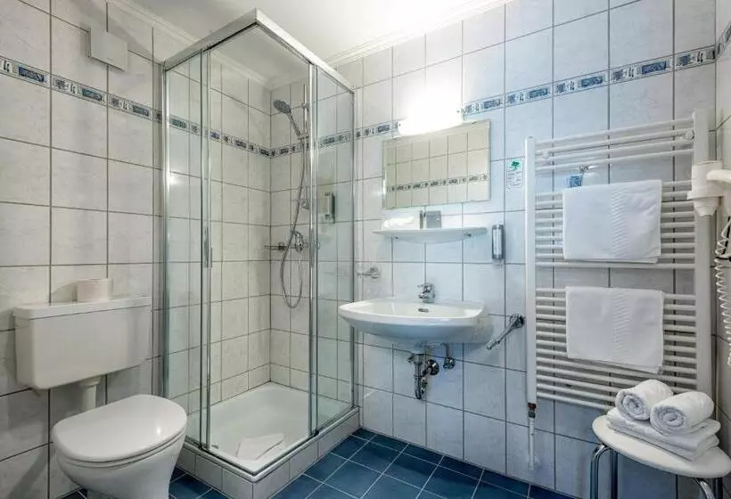 Standard-huone, Das Stoaberg