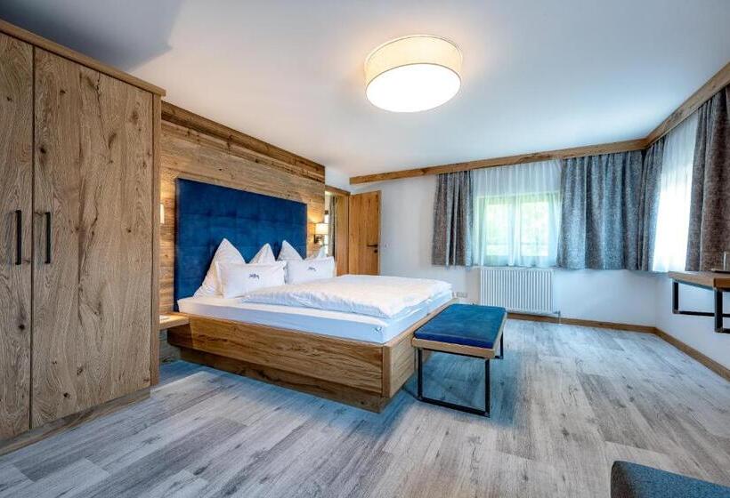 스탠다드 룸, Das Stoaberg