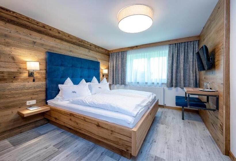 스탠다드 룸, Das Stoaberg