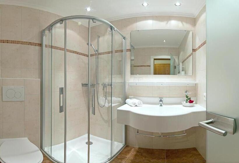 Номер Стандарт, Englhof