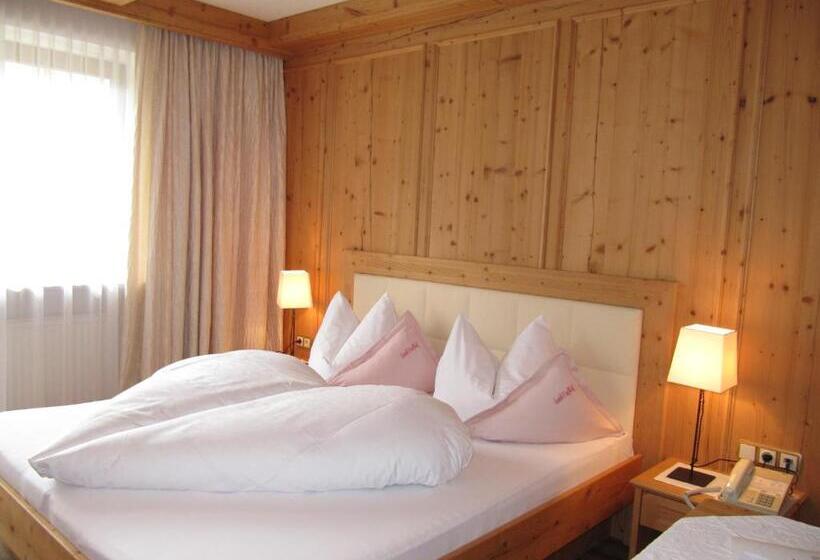 Standard Room, Englhof