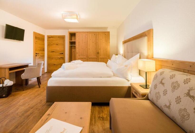 Standard Room, Englhof