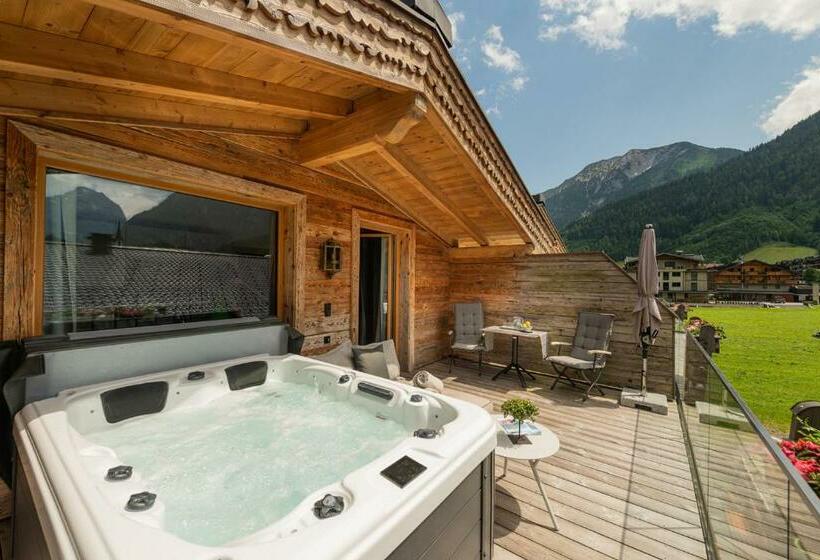 דירת חדר, Meerberg