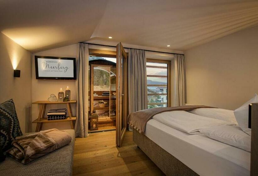 דירת חדר, Meerberg