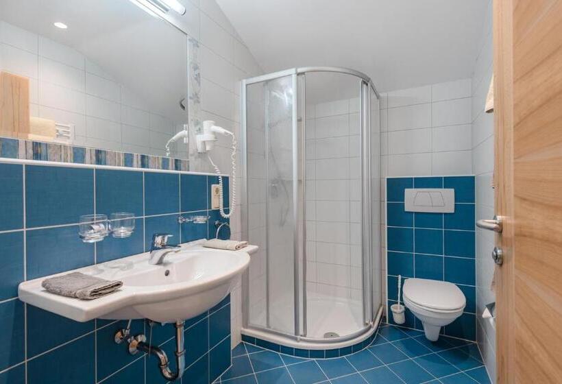 Apartamento 1 Dormitório, Meerberg