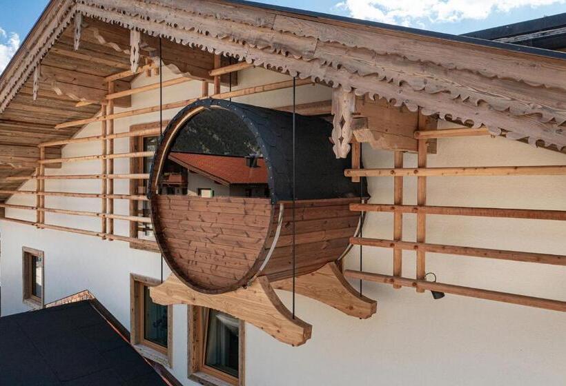 דירת חדר, Meerberg