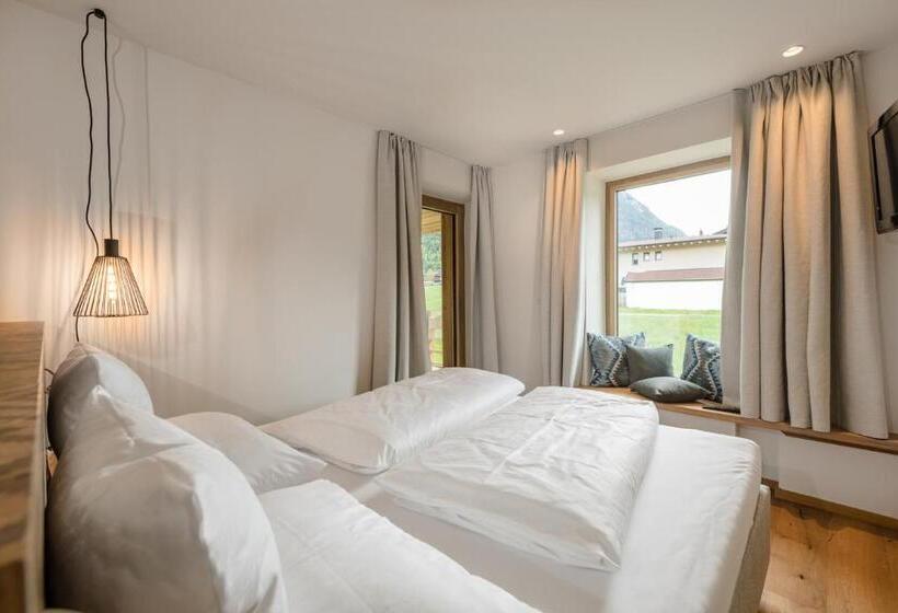 דירת חדר בקומת קרקע, Meerberg