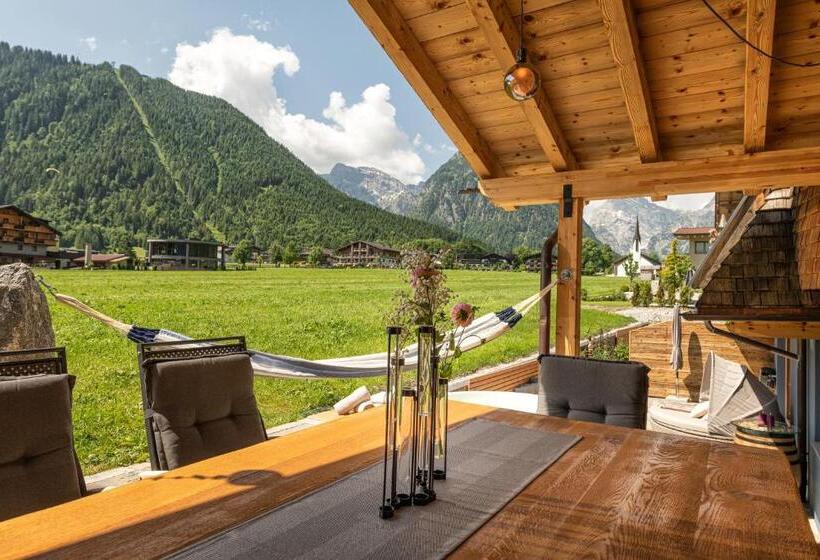 דירת חדר נוף לגינה, Meerberg