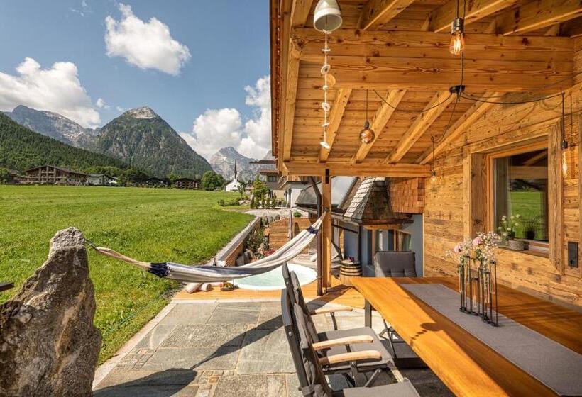 דירת חדר נוף לגינה, Meerberg