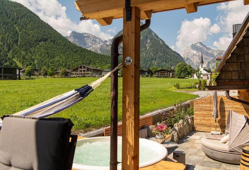 דירת חדר נוף לגינה, Meerberg