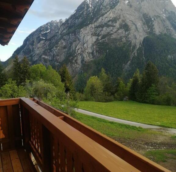 스탠다드 발코니 스튜디오, Ferienhof Gindl Und Gästehaus Gindl