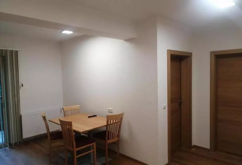 ２ベッドルームアパートメント, Ferienhof Gindl Und Gästehaus Gindl