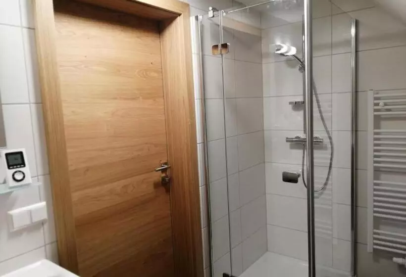 ２ベッドルームアパートメント, Ferienhof Gindl Und Gästehaus Gindl