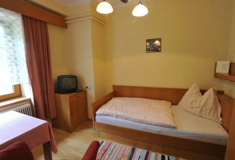 Номер Стандарт Индивидуальный, Gasthof Kirchenwirt