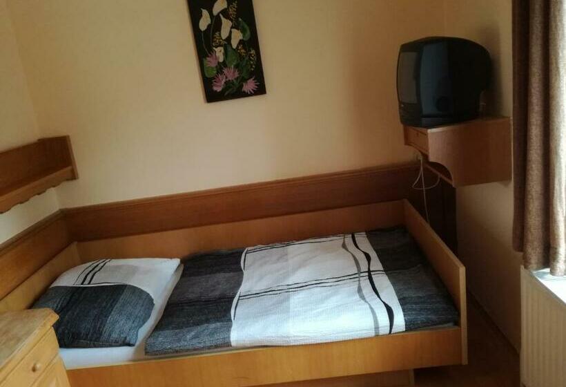 Номер Стандарт Индивидуальный, Gasthof Kirchenwirt