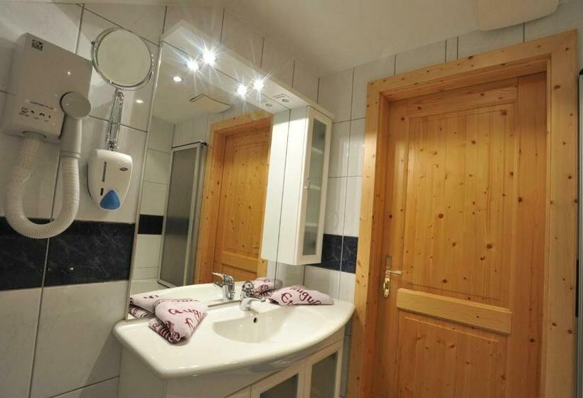 Номер Стандарт, Gasthof Kirchenwirt