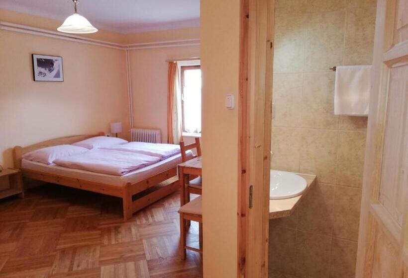 Номер Стандарт, Gasthof Kirchenwirt