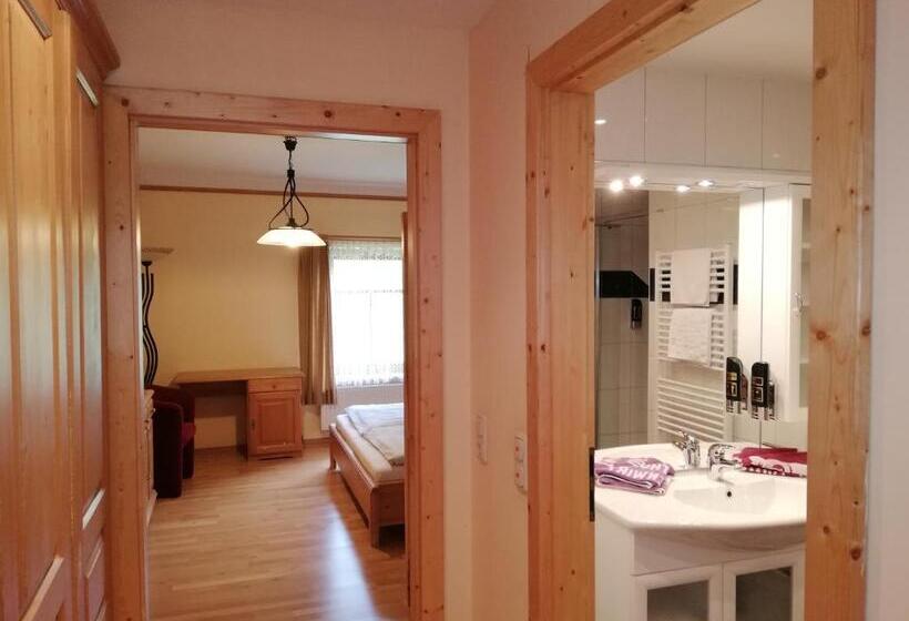 Номер Стандарт, Gasthof Kirchenwirt