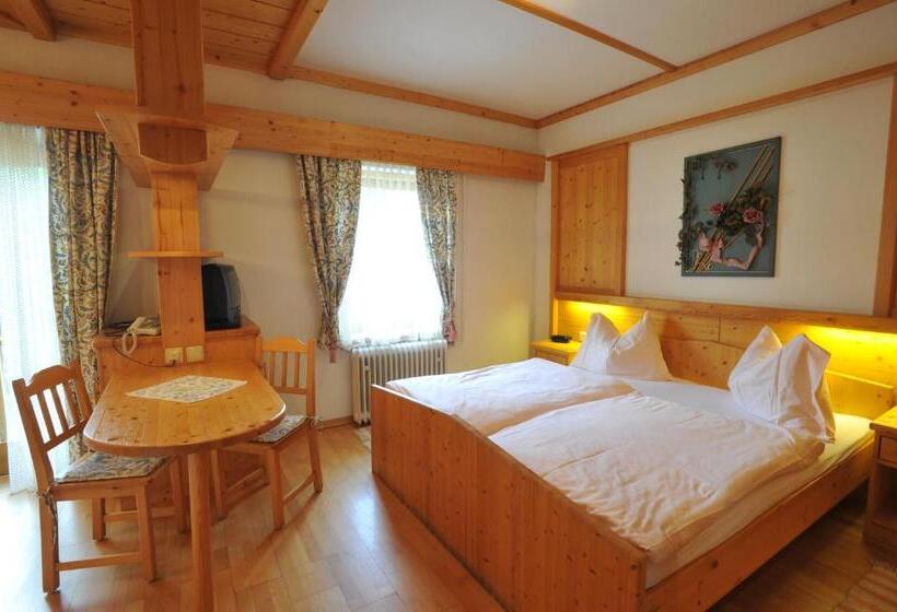 Номер Стандарт, Gasthof Kirchenwirt