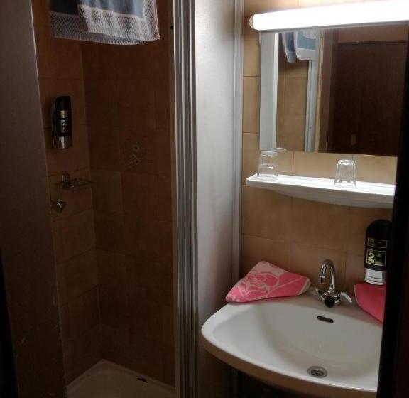 Номер Стандарт Трехместный, Gasthof Kirchenwirt