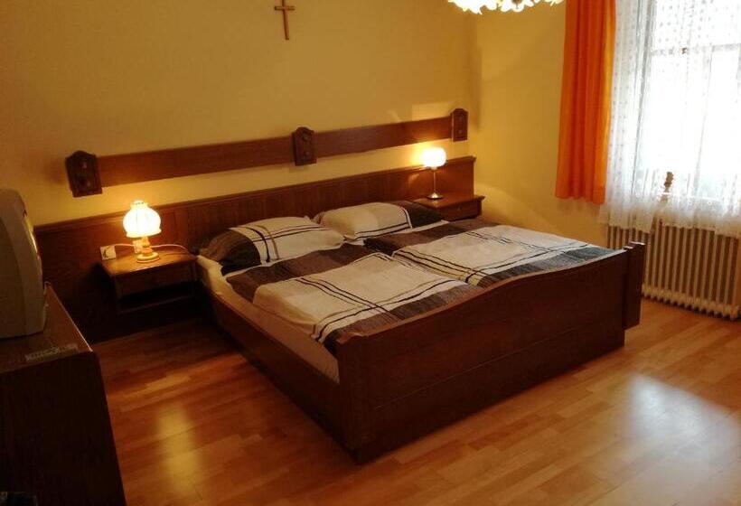 Номер Стандарт Трехместный, Gasthof Kirchenwirt