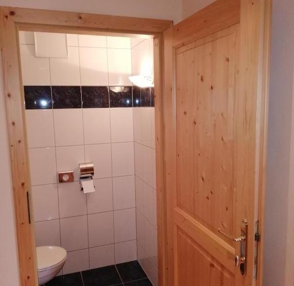 Семейный Номер Superior, Gasthof Kirchenwirt