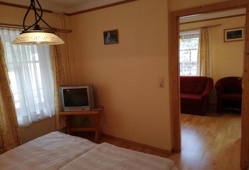 Семейный Номер Superior, Gasthof Kirchenwirt