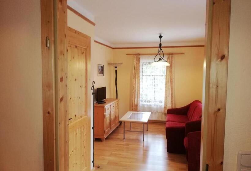 Семейный Номер Superior, Gasthof Kirchenwirt