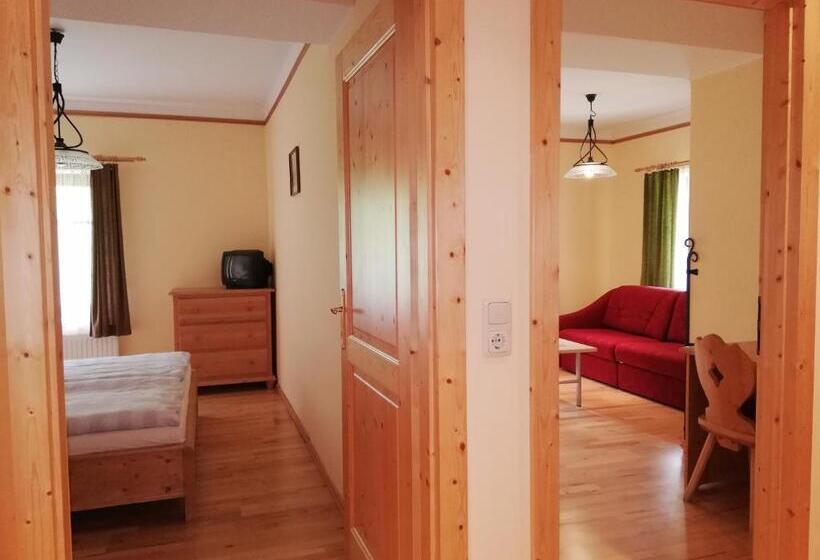 Семейный Номер Superior, Gasthof Kirchenwirt