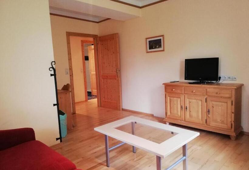 Семейный Номер Superior, Gasthof Kirchenwirt