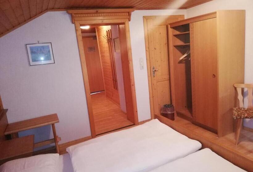 Номер Стандарт, Gasthof Kirchenwirt