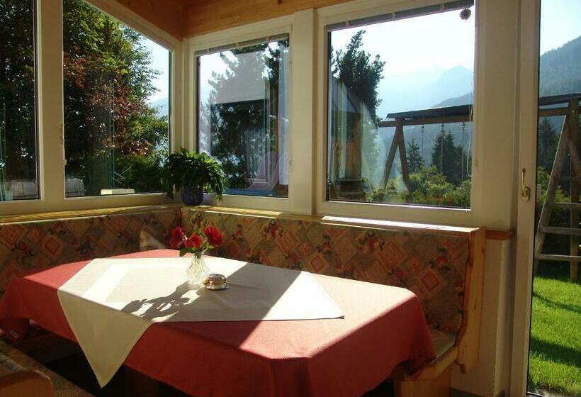 침실 1개 아파트, Haus Hochzeigerblick