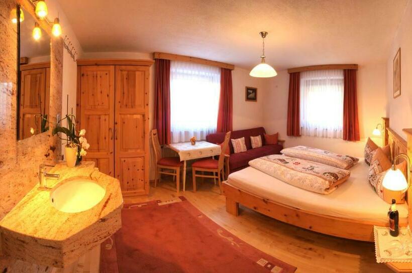 침실 1개 아파트, Haus Hochzeigerblick