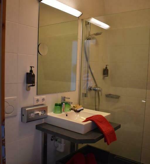 スタンダードルーム, Kleißl